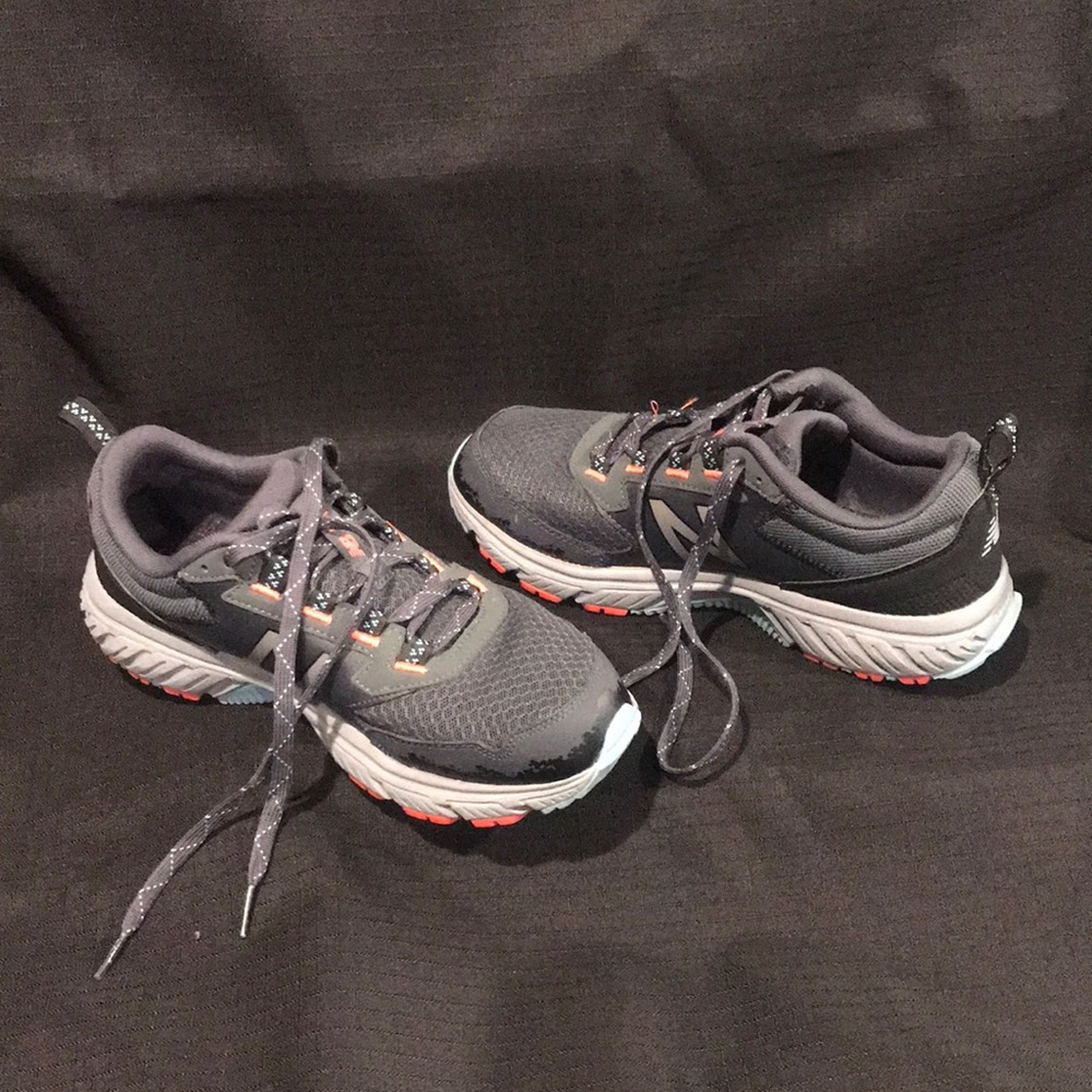New Balance 510 Athletic Shoes